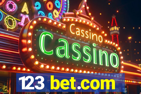 123 bet.com